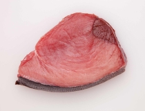 Polędwica z opastuna (tuńczyka)